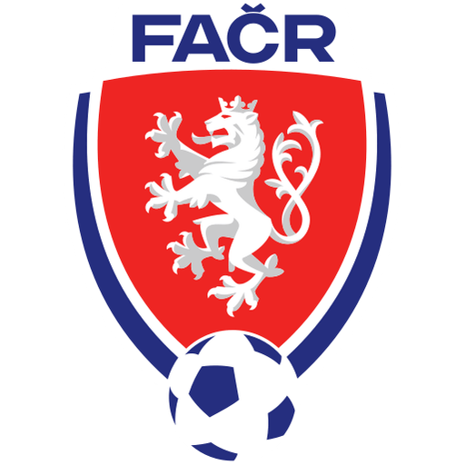 Logo Fotbalové asociace České republiky