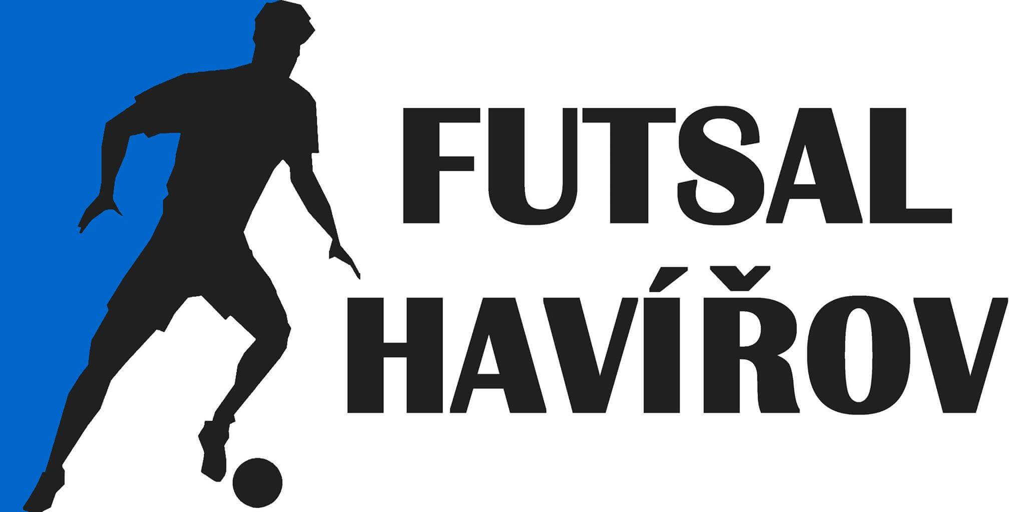 Logo Futsal Havířov