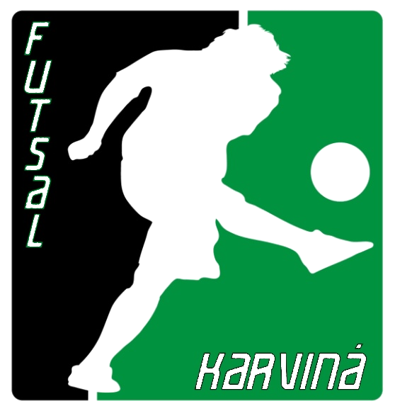 Logo Futsal Karviná